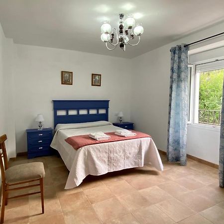 Casilla Solea Rural Villa Carcabuey Bagian luar foto