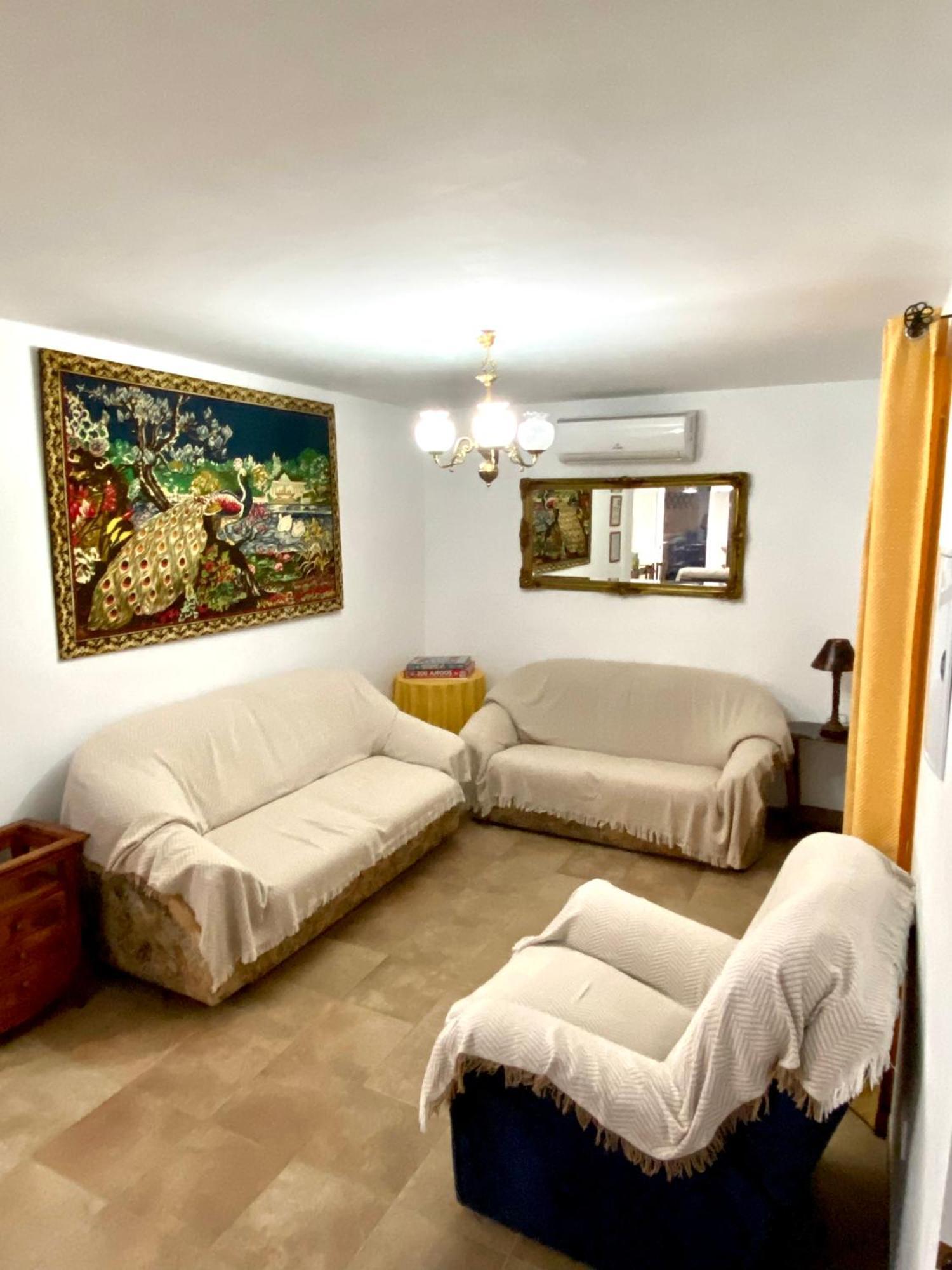 Casilla Solea Rural Villa Carcabuey Bagian luar foto